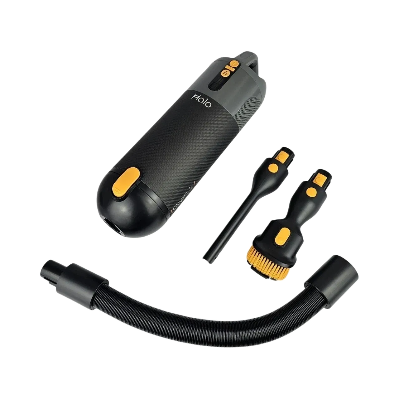 Halo Capsule Commercial StickVac CAP-01V 32v