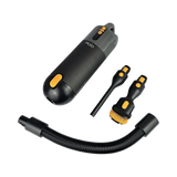 Halo Capsule Commercial StickVac CAP-01V 32v
