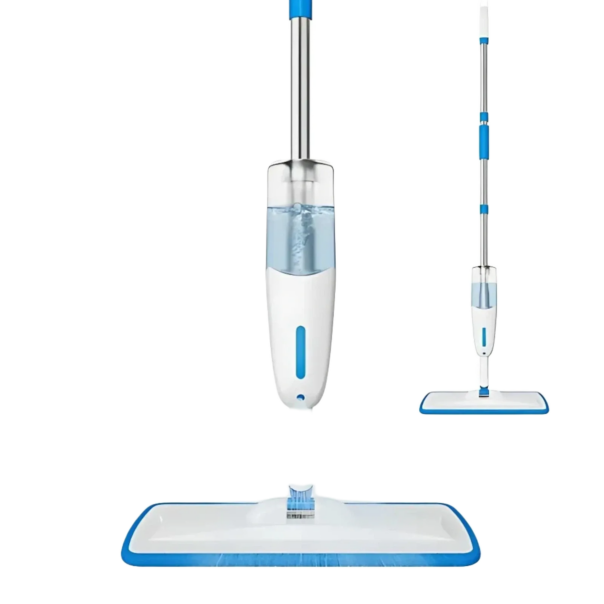 Enigma S1  Microfibre Spray Mop