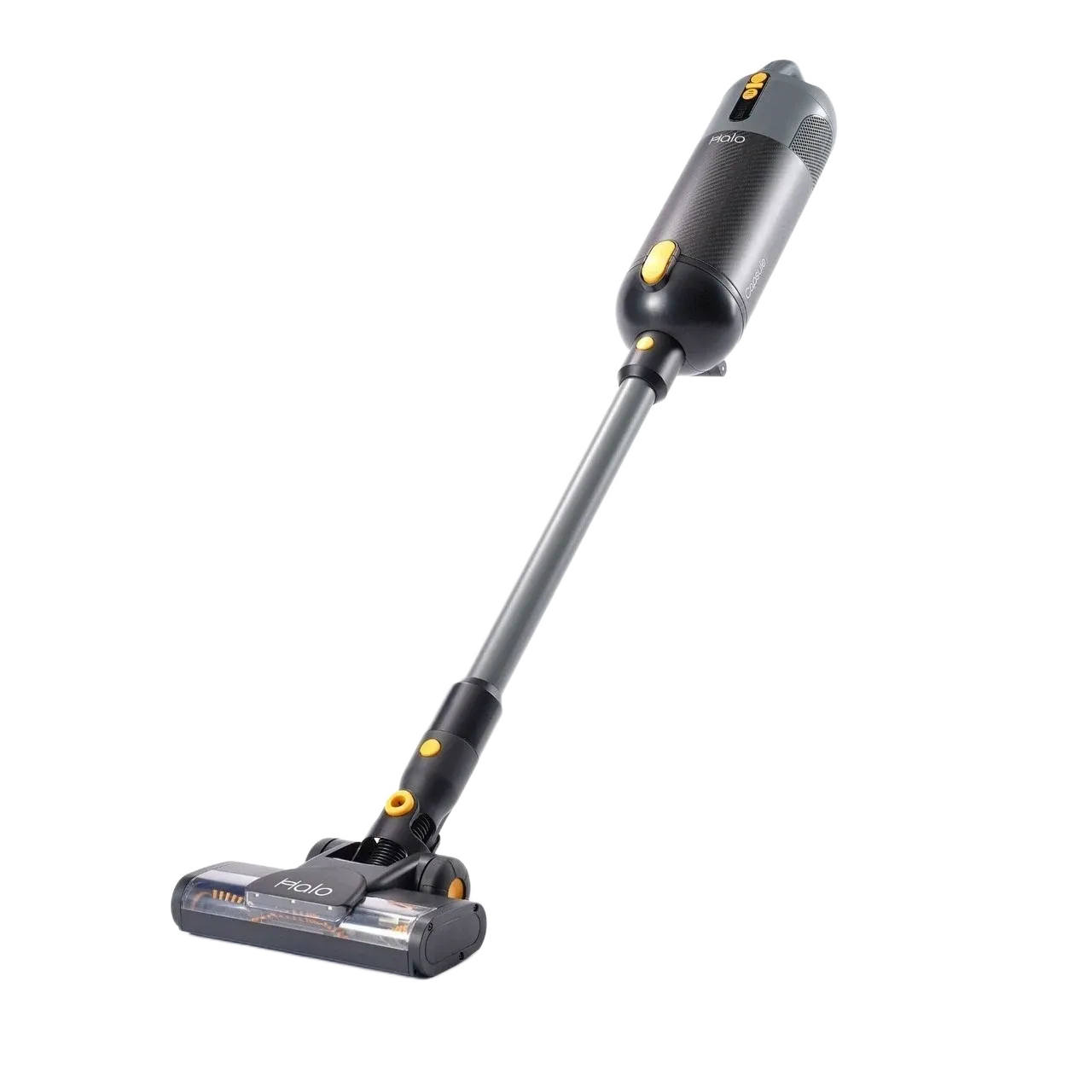 Halo Capsule Commercial StickVac CAP-01V 32v