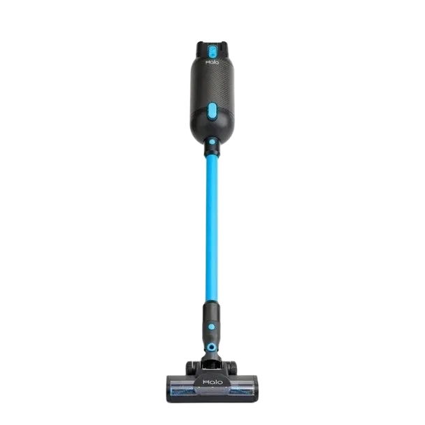 Halo Capsule X Commercial StickVac CAP-02V 32v (2 batteries)