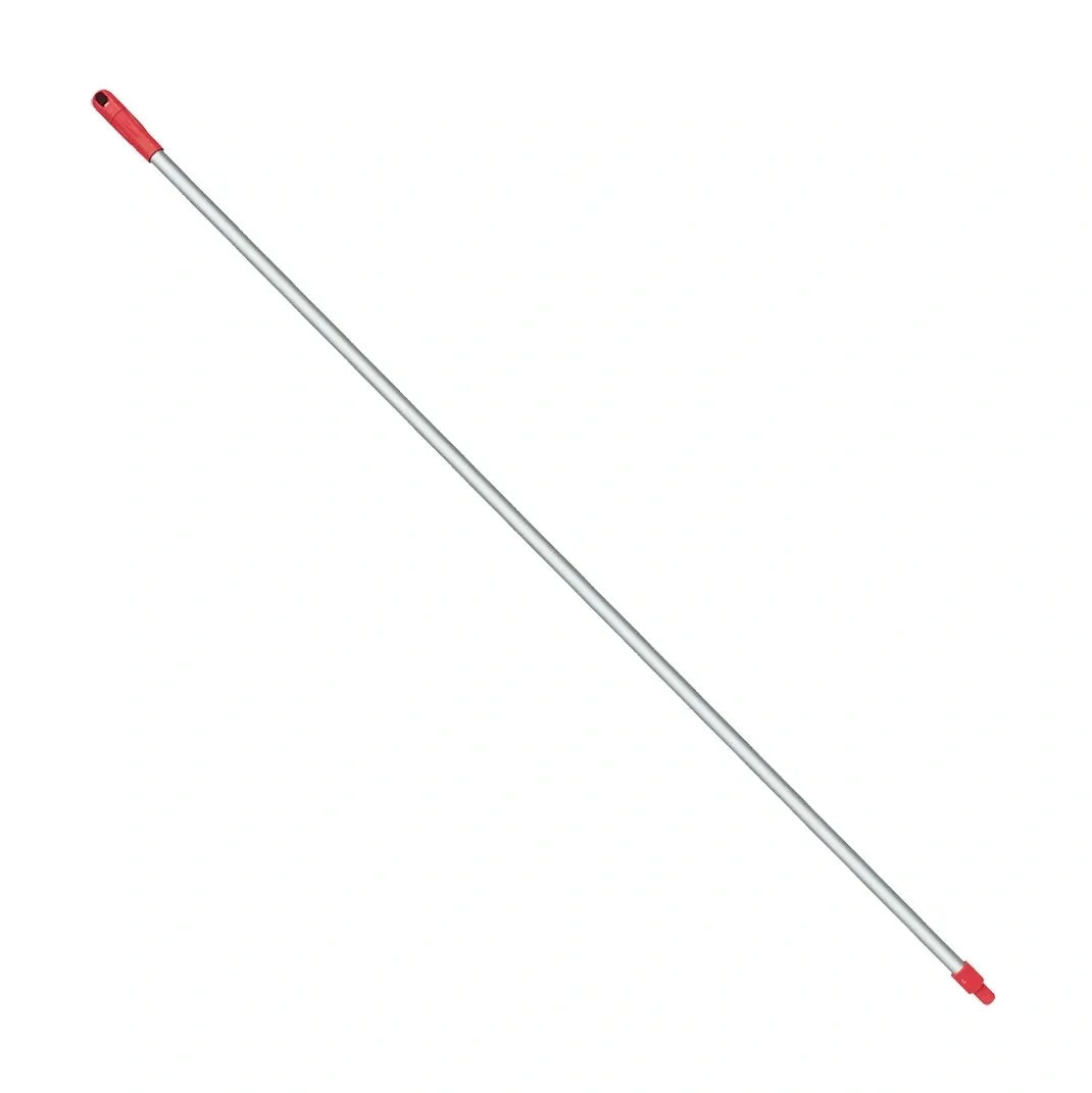 SABCO Aluminium Rib Handle with Universal Thread 25mm x 1450mm