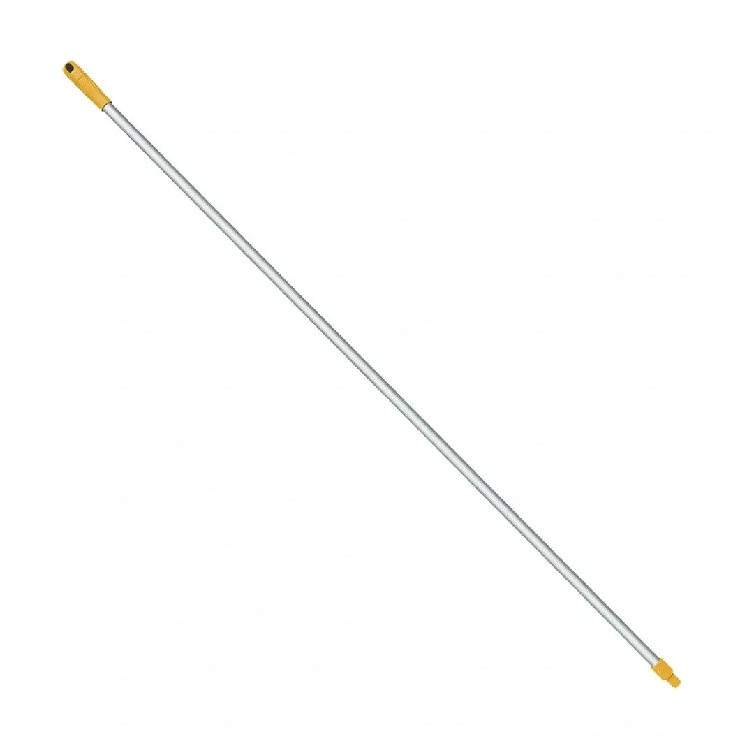 SABCO Aluminium Rib Handle with Universal Thread 25mm x 1450mm