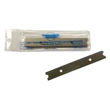 Ettore Scrapemaster Blades 4"