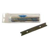 Ettore Scrapemaster Blades 4"