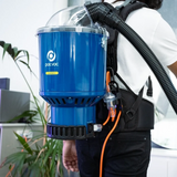 Pacvac Superpro 700