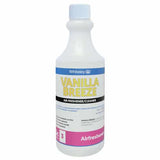 Whitely Vanilla Breeze Empty 500ml Bottle