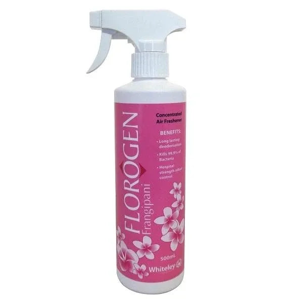 Whitely Florogen Air Fresheners - Various Sizes and Fragrances